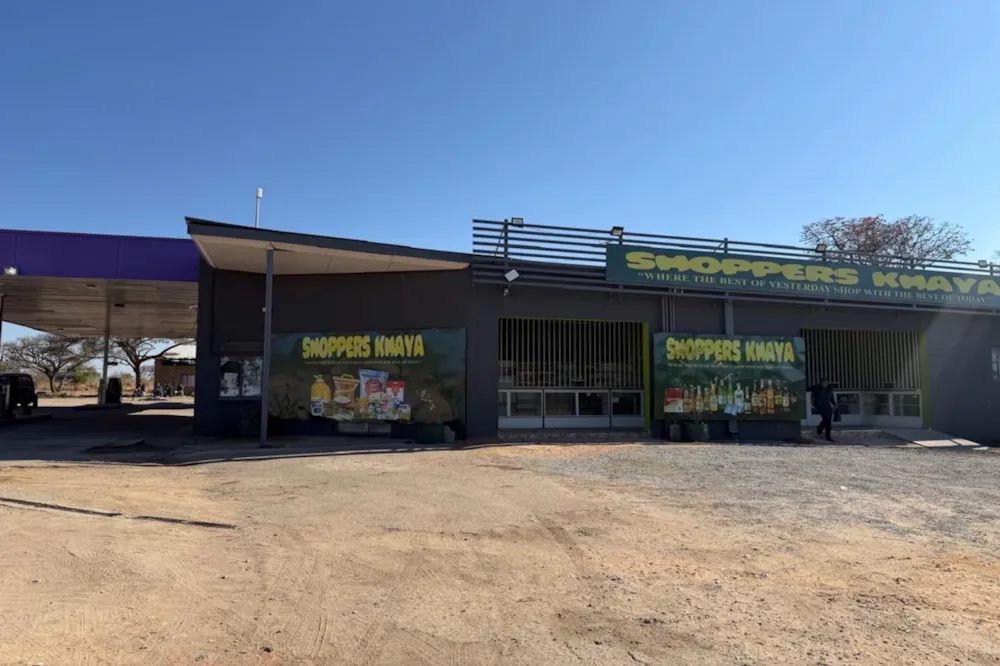 Commercial Building for sale in Richmond, Zimbabwe - 3ZB1747602