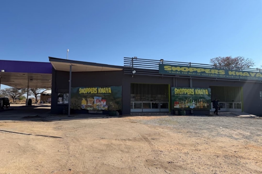 Commercial Building for sale in Richmond, Zimbabwe - 3ZB1747602 Commercial Building for sale in Richmond, Zimbabwe - 3ZB1747602