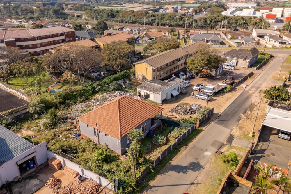 Commercial vacant land for sale in Montclair, KwaZulu-Natal - 1WP1747612