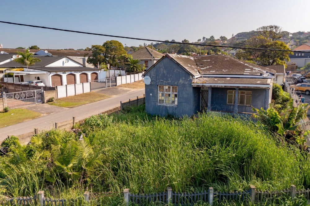 Commercial vacant land for sale in Montclair, KwaZulu-Natal - 1WP1747612