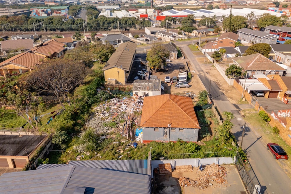 Commercial vacant land for sale in Montclair, KwaZulu-Natal - 1WP1747612