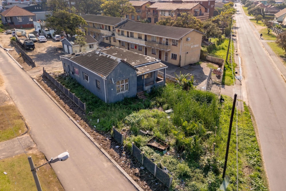 Commercial vacant land for sale in Montclair, KwaZulu-Natal - 1WP1747612