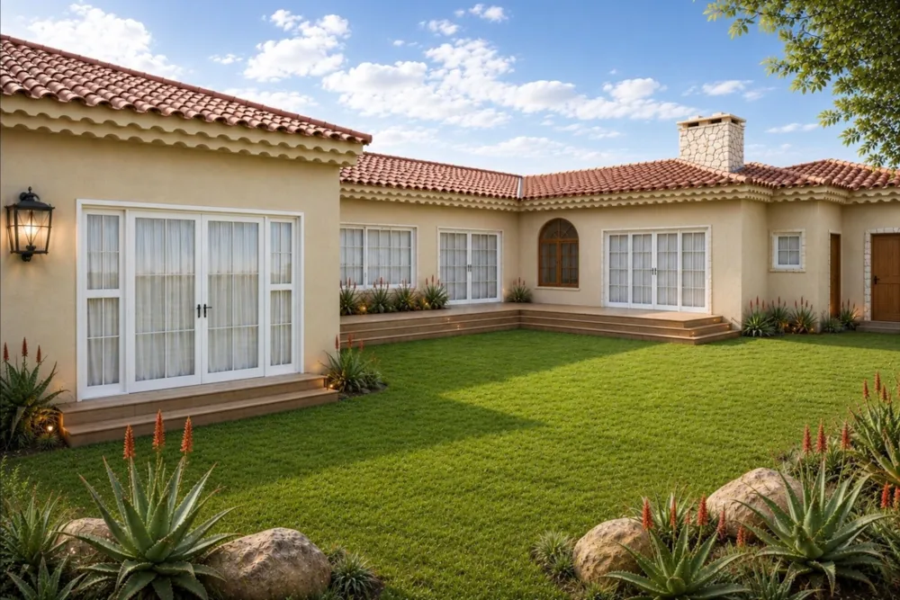House for sale in Rossmund Golf Estate, Namibia - 3NM1747626
