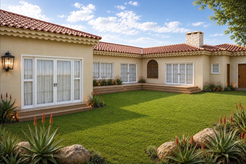 House for sale in Rossmund Golf Estate, Namibia - 3NM1747626 House for sale in Rossmund Golf Estate, Namibia - 3NM1747626