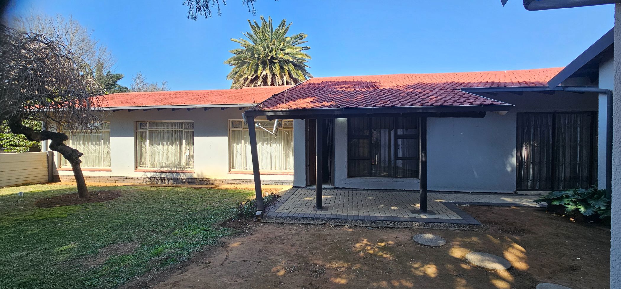 House for sale in Sonlandpark - 1VT1747711