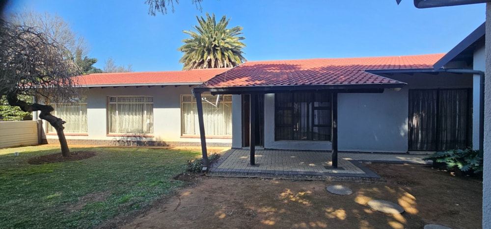 House for sale in Sonlandpark - 1VT1747711 House for sale in Sonlandpark - 1VT1747711