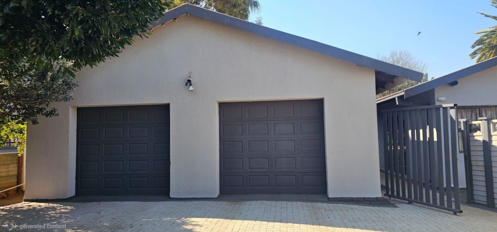 House for sale in Sonlandpark - 1VT1747711 House for sale in Sonlandpark - 1VT1747711