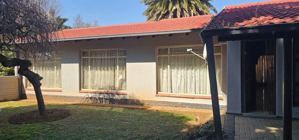House for sale in Sonlandpark - 1VT1747711 House for sale in Sonlandpark - 1VT1747711