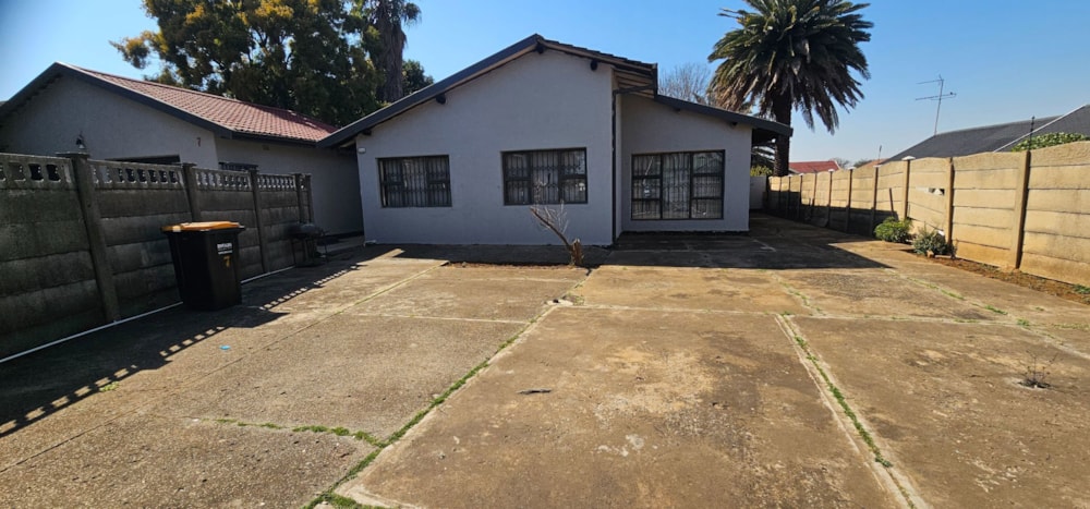 House for sale in Sonlandpark - 1VT1747711 House for sale in Sonlandpark - 1VT1747711