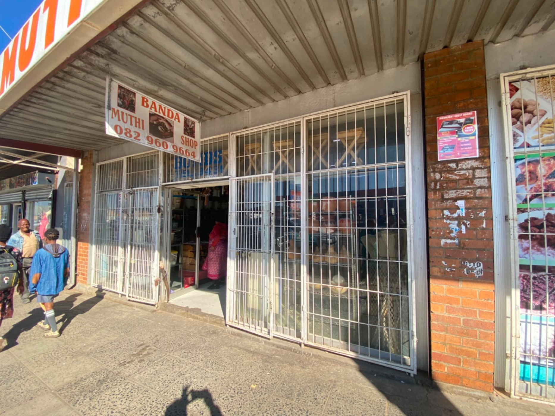 Commercial Building for sale in Vryburg - 1RN1747628