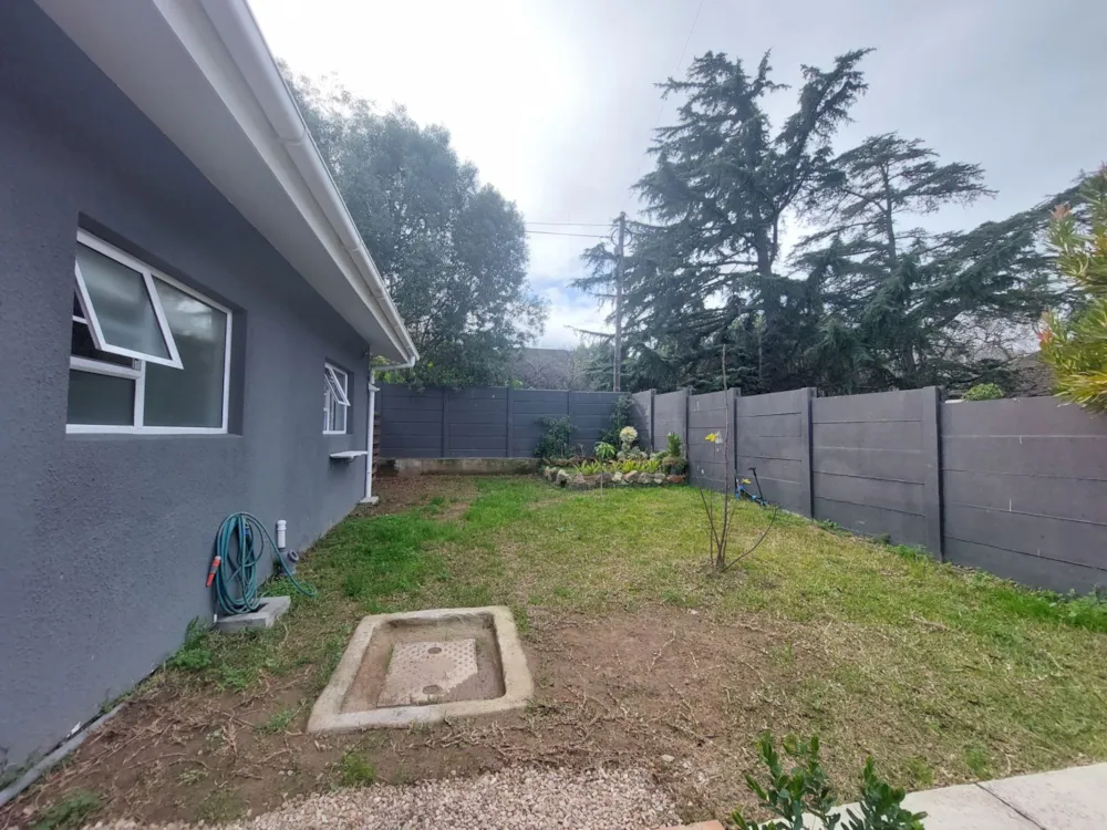 Cottage let in Somerset West - SWL1747634