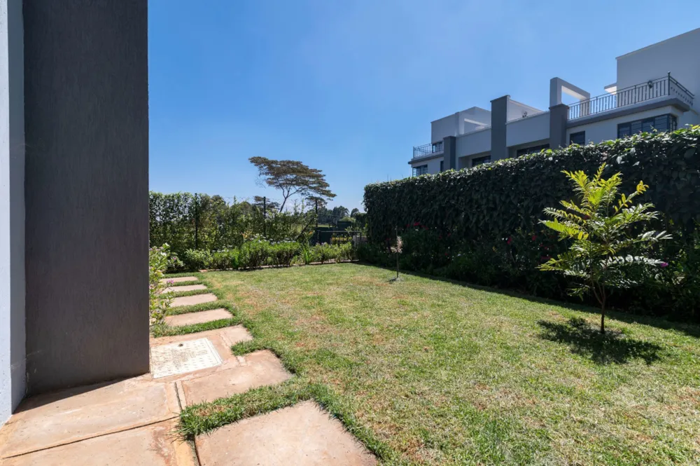 Townhouse let in Banana Hill, Kenya - 3KE1748059 Townhouse let in Banana Hill, Kenya - 3KE1748059