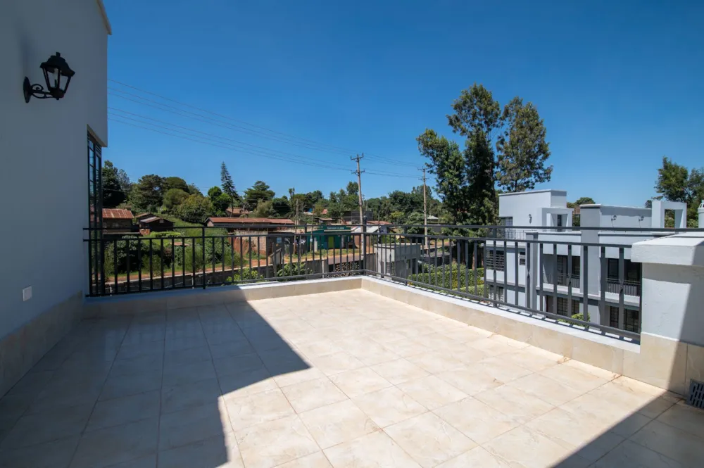 Townhouse let in Banana Hill, Kenya - 3KE1748059 Townhouse let in Banana Hill, Kenya - 3KE1748059