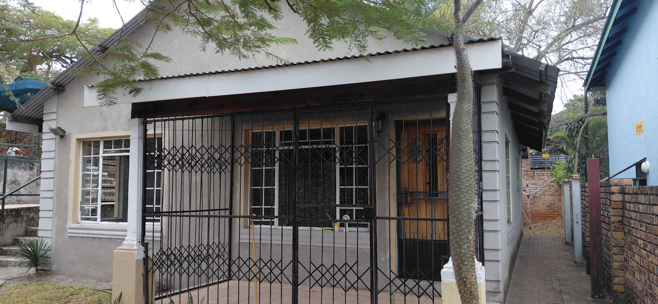 House for sale in Mbombela Ext 2 (Nelspruit Ext 2) - 1NS1747644