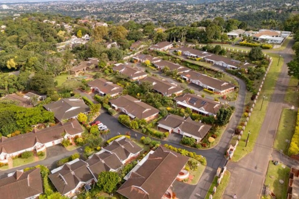 Apartment for sale in Westville - 1WP1747647 Apartment for sale in Westville - 1WP1747647