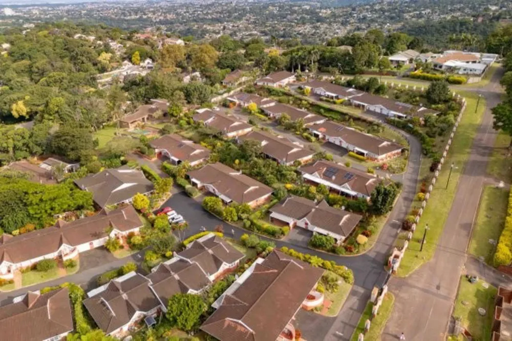 Apartment for sale in Westville - 1WP1747647 Apartment for sale in Westville - 1WP1747647