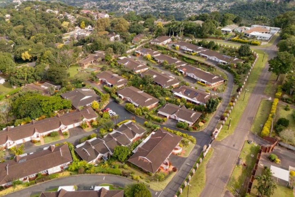 Apartment for sale in Westville - 1WP1747647 Apartment for sale in Westville - 1WP1747647