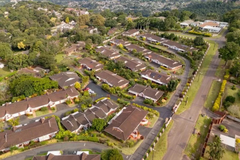 Apartment for sale in Westville - 1WP1747647 Apartment for sale in Westville - 1WP1747647