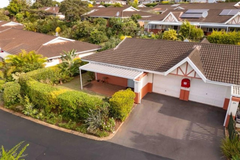 Apartment for sale in Westville - 1WP1747647 Apartment for sale in Westville - 1WP1747647