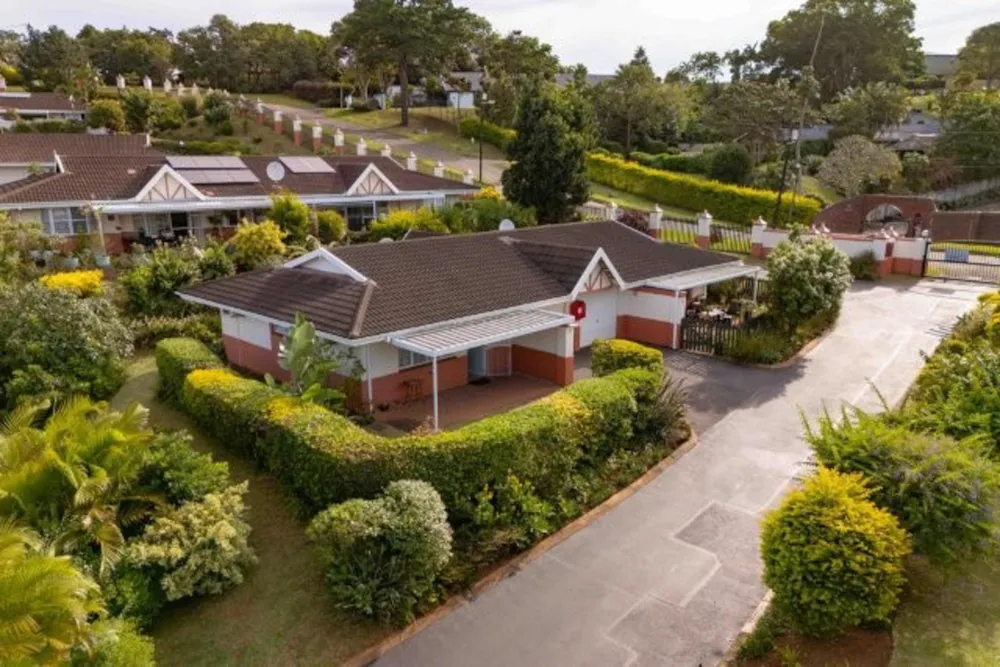 Apartment for sale in Westville - 1WP1747647 Apartment for sale in Westville - 1WP1747647