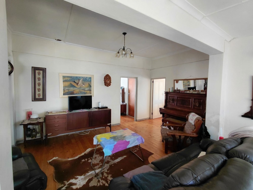House to rent in Heidelberg, Garden Route - 1SR1747666