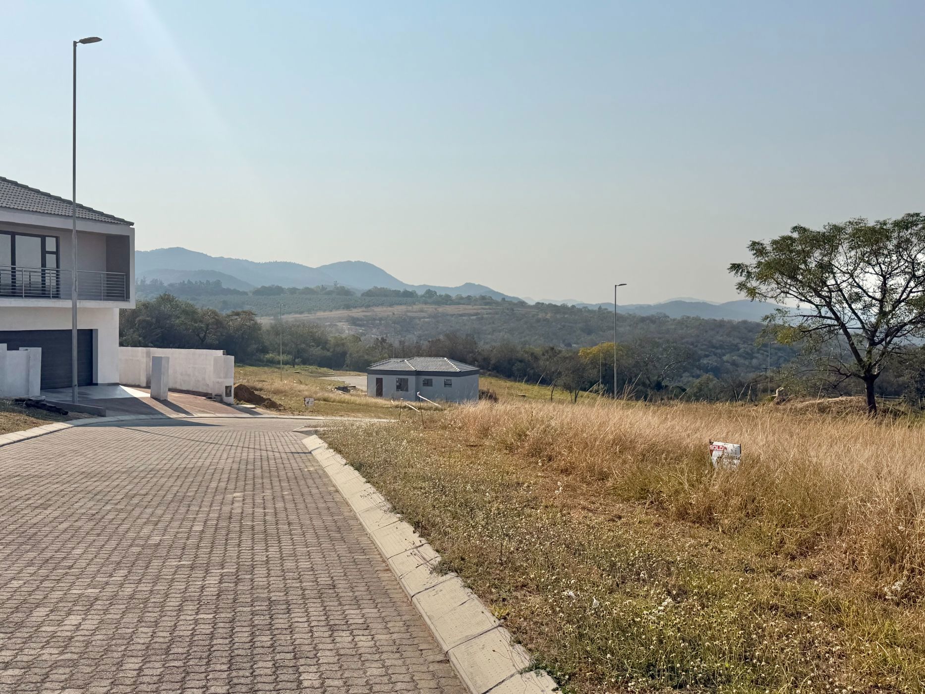 Vacant land for sale in Kamagugu - 1NS1747661