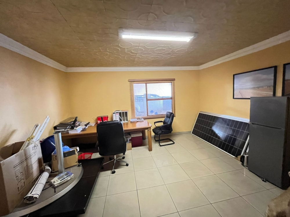 Commercial industrial property for sale in Ladine - 1PS1747663