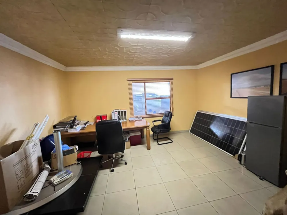 Commercial industrial property for sale in Ladine - 1PS1747663 Commercial industrial property for sale in Ladine - 1PS1747663