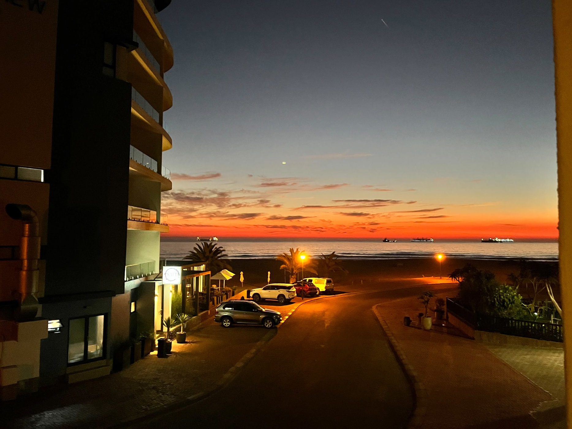 Apartment for sale in Dolphin Beach, Namibia - 3NM1747680