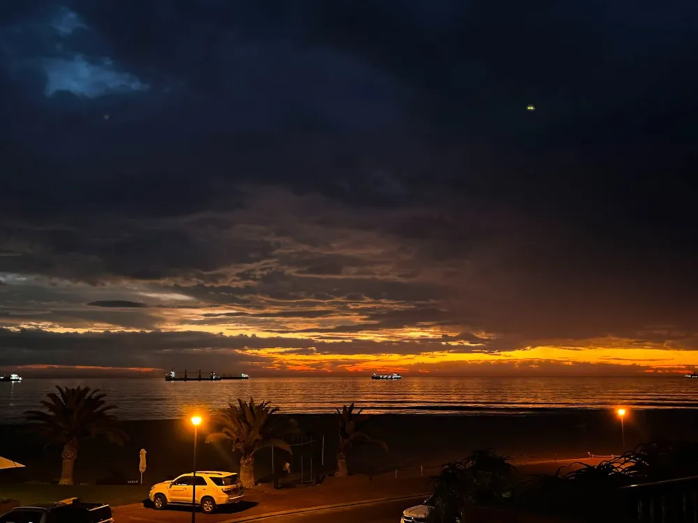 Apartment for sale in Dolphin Beach, Namibia - 3NM1747680