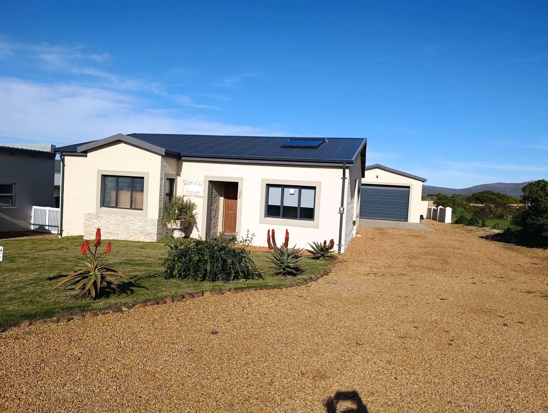 House for sale in Witsand - 1SR1747699