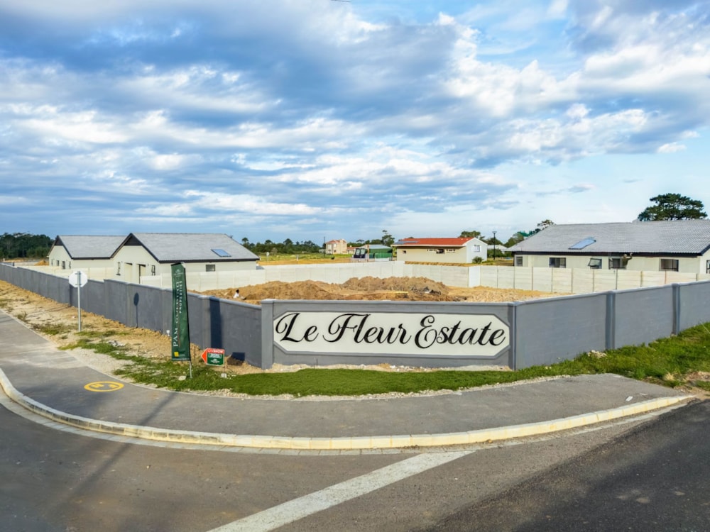 Semi-detached house for sale in Kranshoek - 1KG1747690