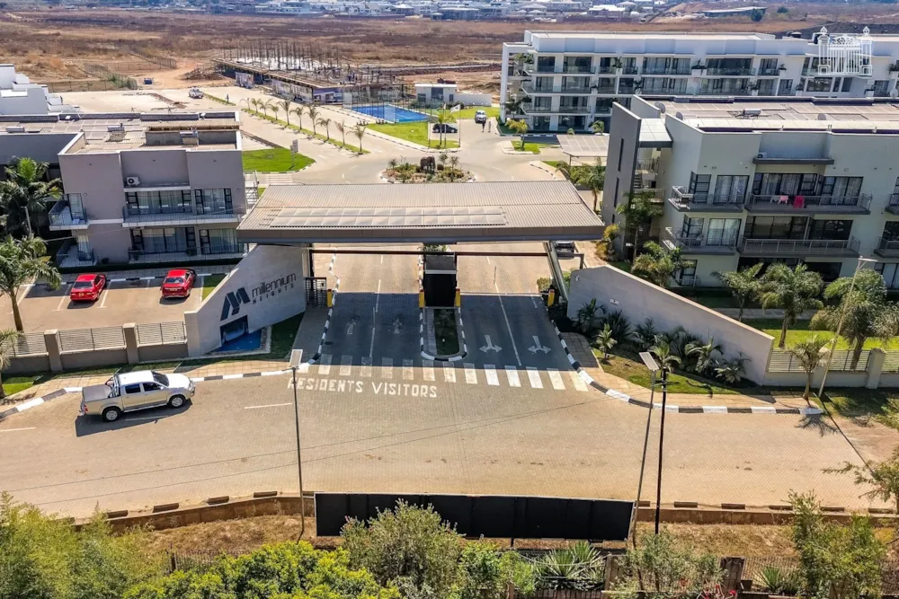 Apartment for sale in Borrowdale West, Zimbabwe - 3ZB1747693 Apartment for sale in Borrowdale West, Zimbabwe - 3ZB1747693