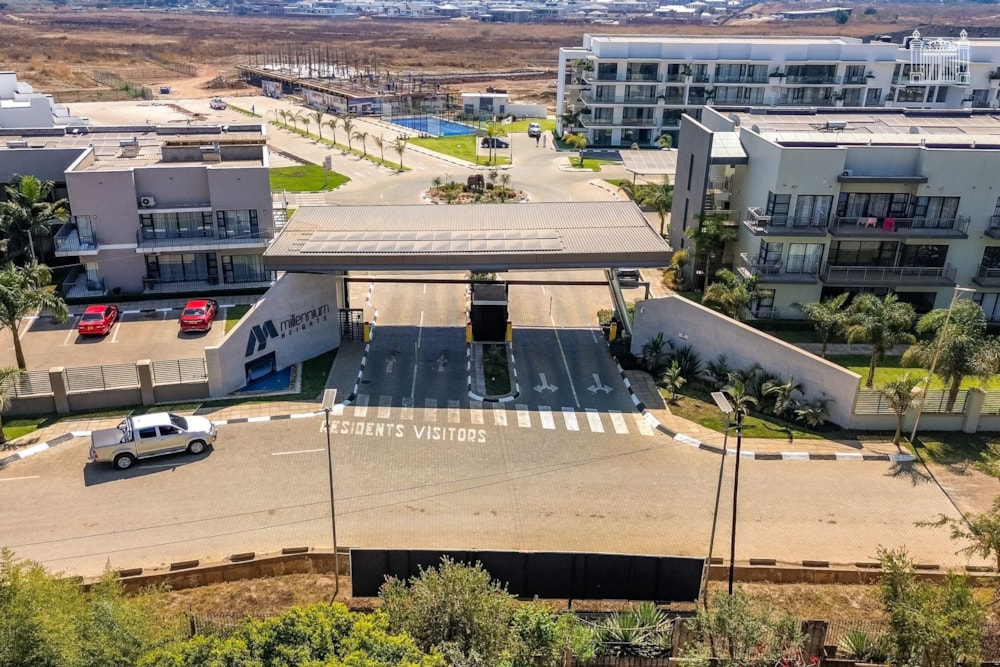 Apartment for sale in Borrowdale West, Zimbabwe - 3ZB1747693 Apartment for sale in Borrowdale West, Zimbabwe - 3ZB1747693