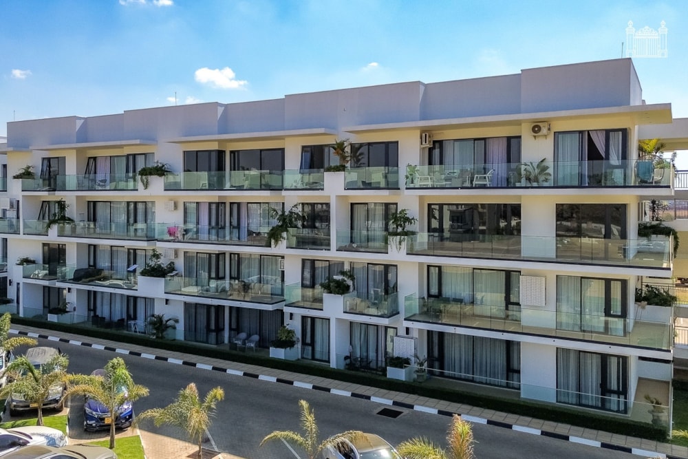 Apartment for sale in Borrowdale West, Zimbabwe - 3ZB1747693 Apartment for sale in Borrowdale West, Zimbabwe - 3ZB1747693