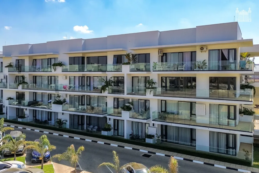 Apartment for sale in Borrowdale West, Zimbabwe - 3ZB1747693 Apartment for sale in Borrowdale West, Zimbabwe - 3ZB1747693