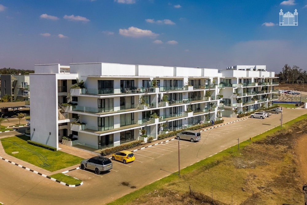 Apartment for sale in Borrowdale West, Zimbabwe - 3ZB1747693 Apartment for sale in Borrowdale West, Zimbabwe - 3ZB1747693