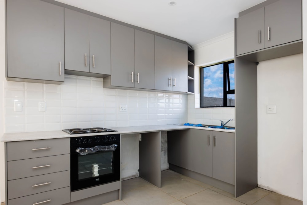 Semi-detached house for sale in Kranshoek - 1KG1748421 Semi-detached house for sale in Kranshoek - 1KG1748421