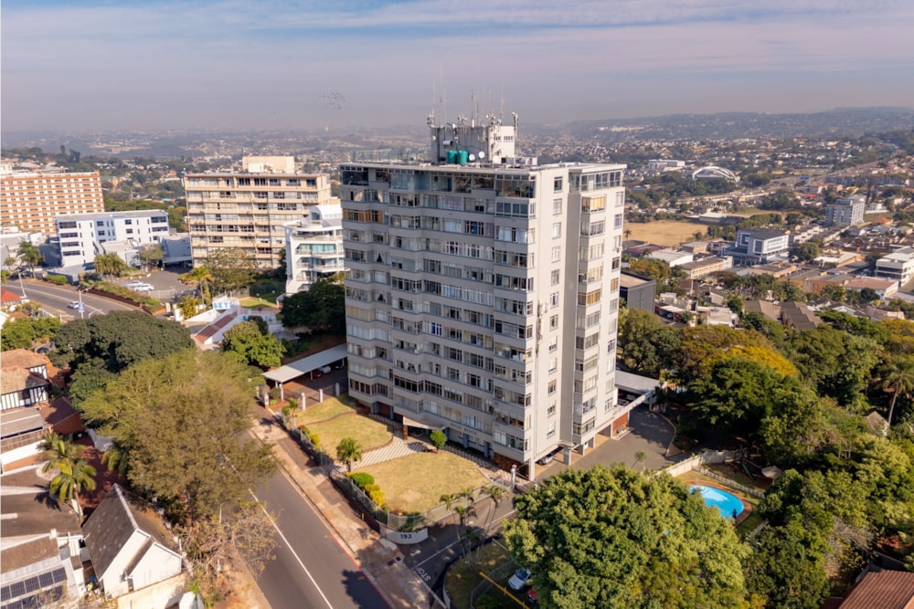 Apartment for sale in Musgrave - 1DBN1747704