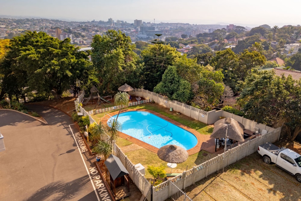 Apartment for sale in Musgrave - 1DBN1747704