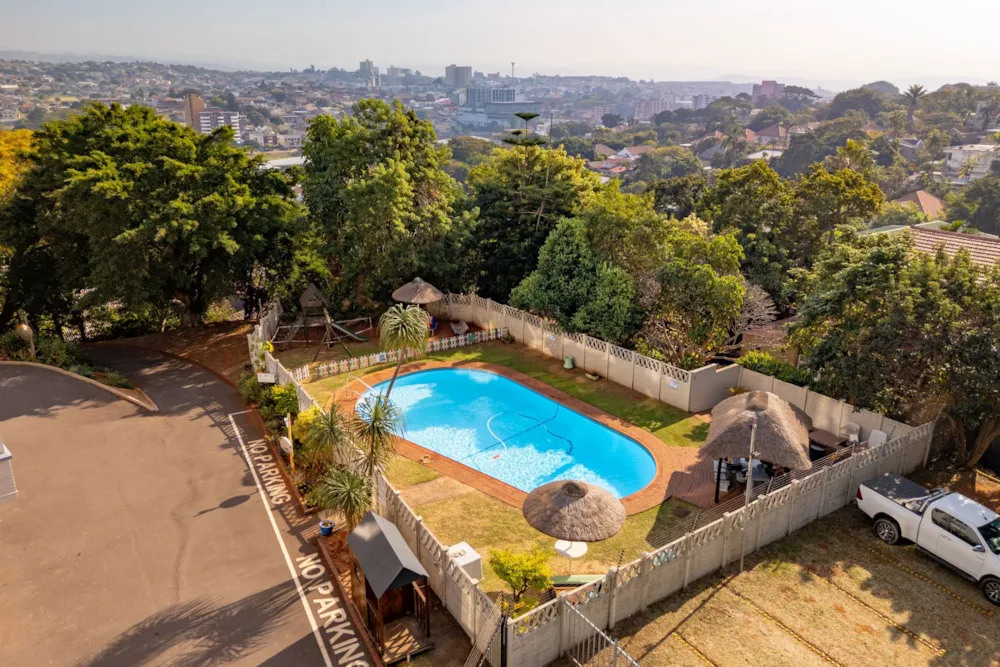 Apartment for sale in Musgrave - 1DBN1747704 Apartment for sale in Musgrave - 1DBN1747704