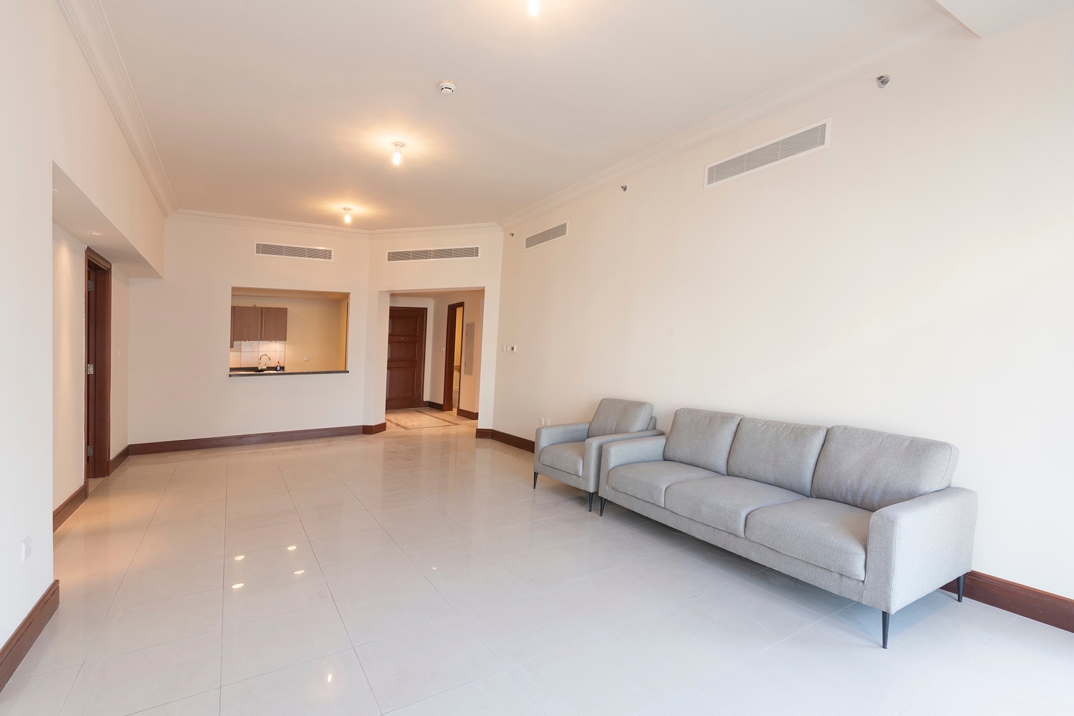 Apartment to rent in Palm Jumeirah, United Arab Emirates - 5DB1747703