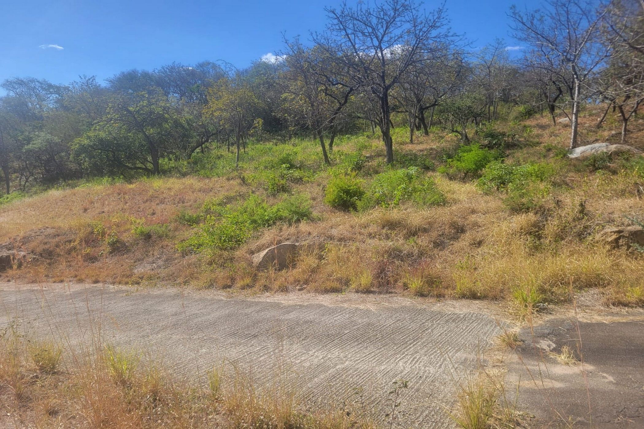 Residential vacant land for sale in Mbombela Central (Nelspruit Central) - 1WR1747713