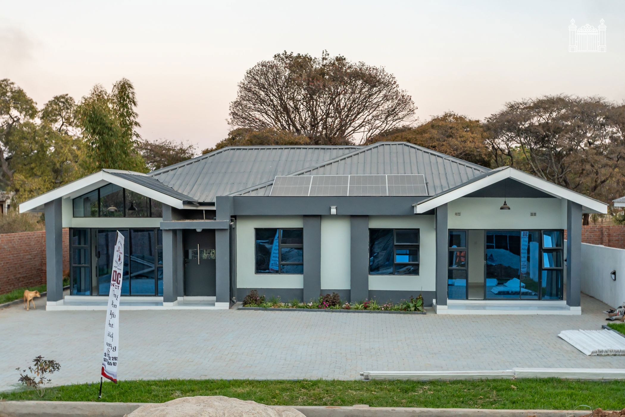 Cluster for sale in Hatfield, Zimbabwe - 3ZB1747705