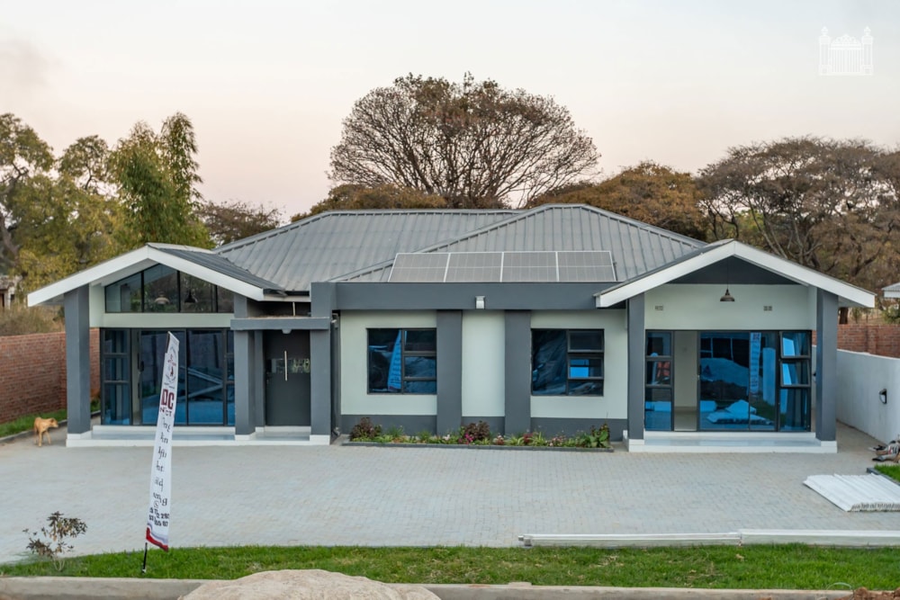 Cluster for sale in Hatfield, Zimbabwe - 3ZB1747705