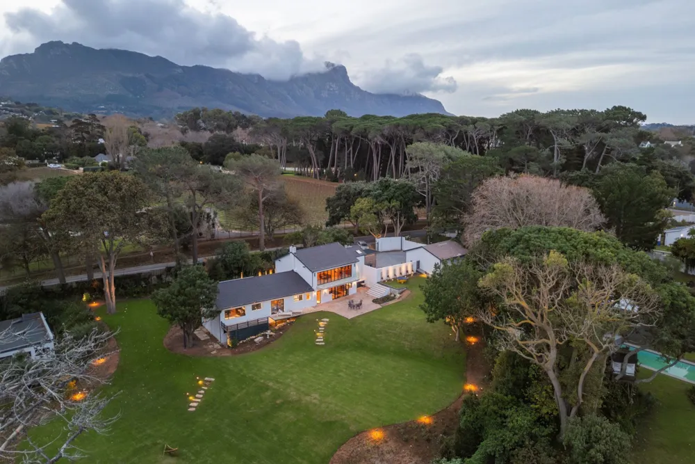 House to rent in Constantia, Cape Town - RBL1747714