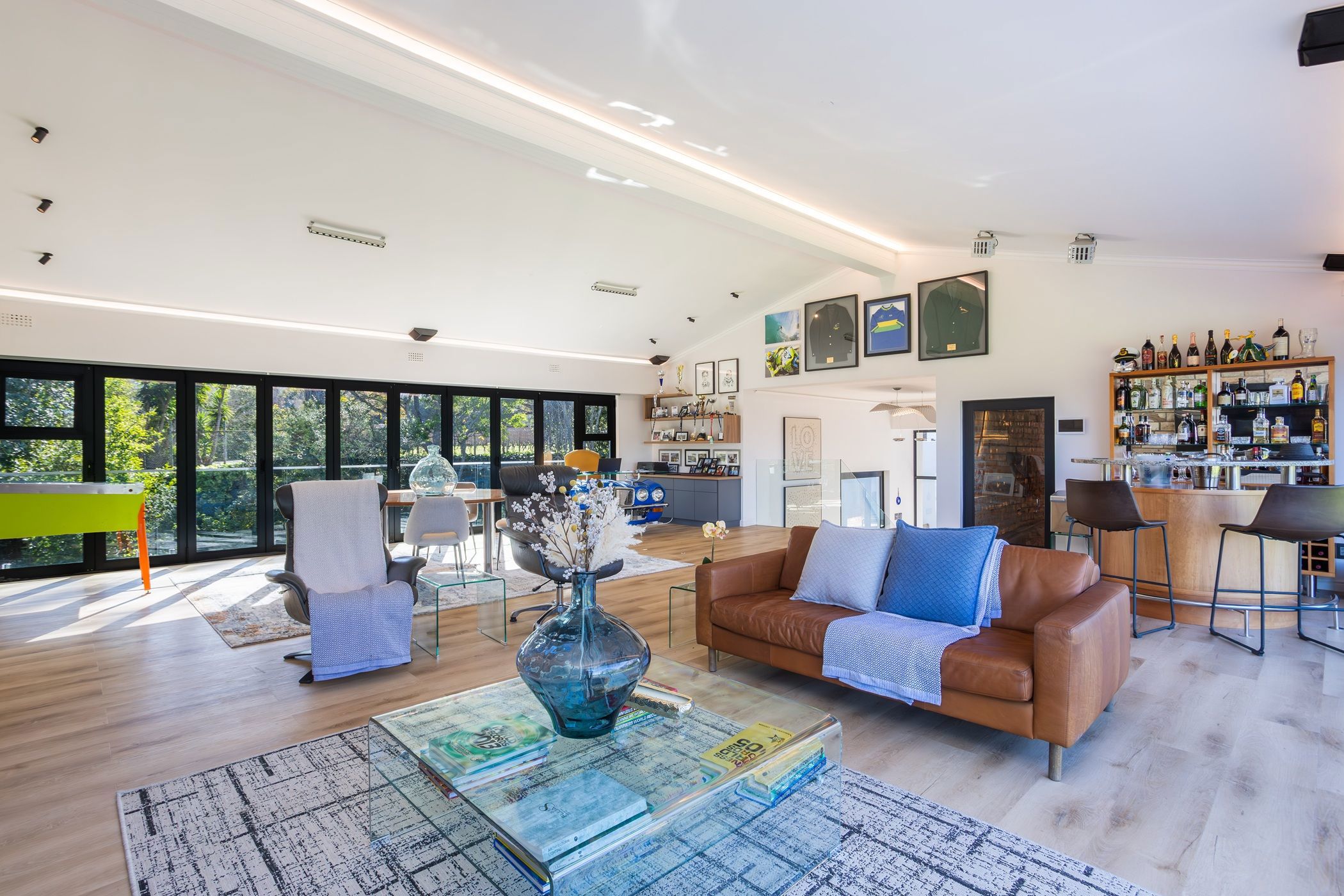 House to rent in Constantia, Cape Town - RBL1747714