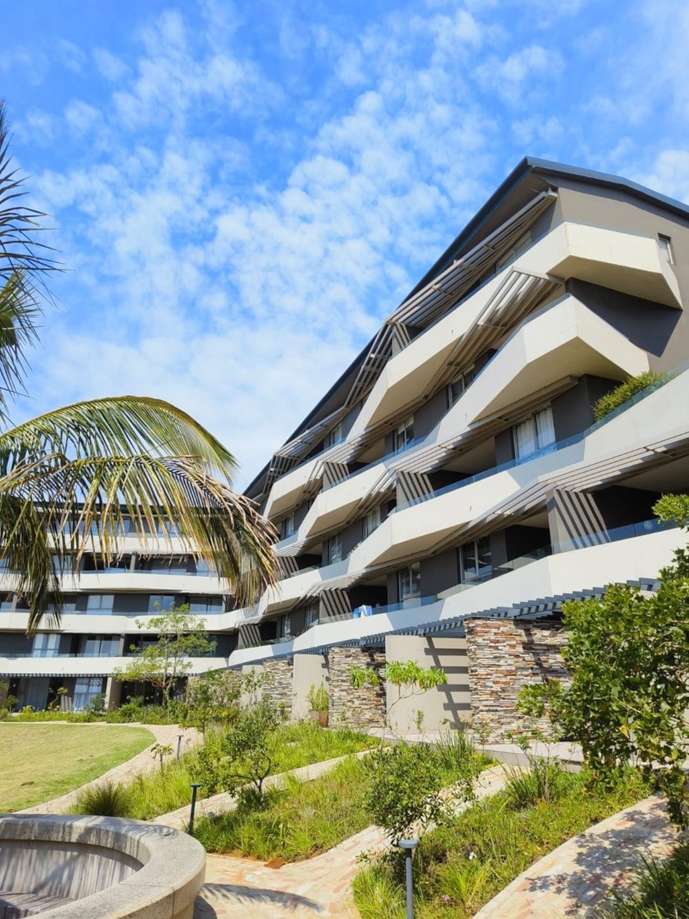 Apartment to rent in Sibaya - 1ND1747721 Apartment to rent in Sibaya - 1ND1747721