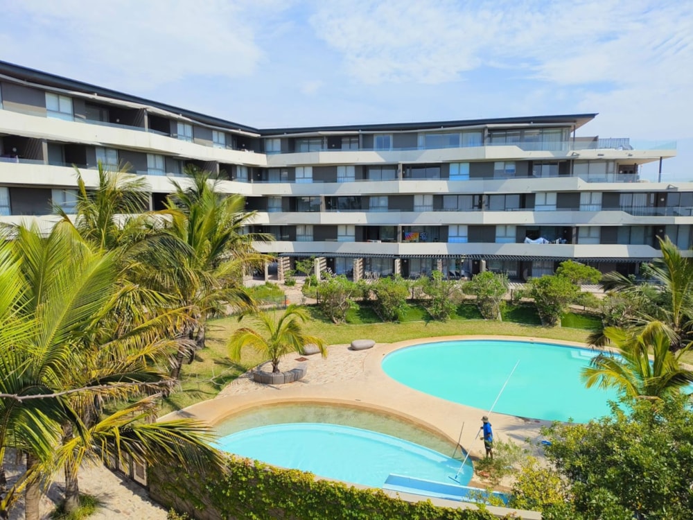 Apartment to rent in Sibaya - 1ND1747721 Apartment to rent in Sibaya - 1ND1747721