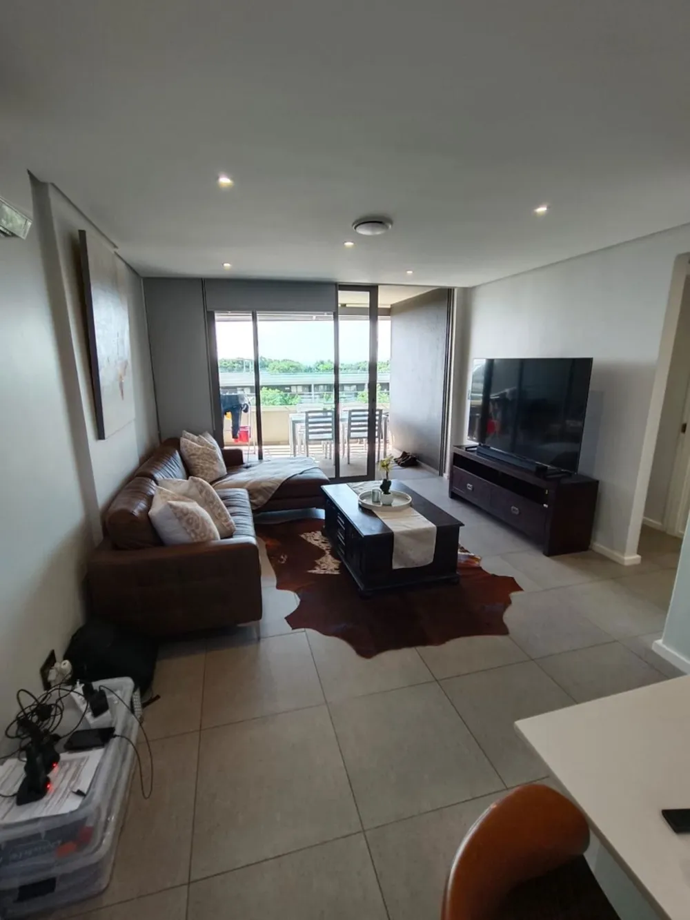 Apartment to rent in Sibaya - 1ND1747721